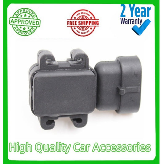 Manifold Absolute Pressure Map Sensor Equipment Manufacturer 16187556 for Buick for Cadillac Chevrole