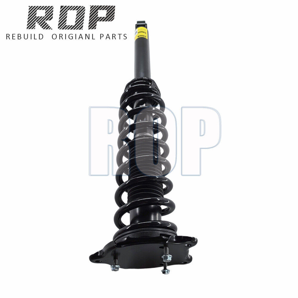 Rear Shock Coil Spring Strut Assy for Tesla for Model S AWD 75D 2015-2019 101562000E