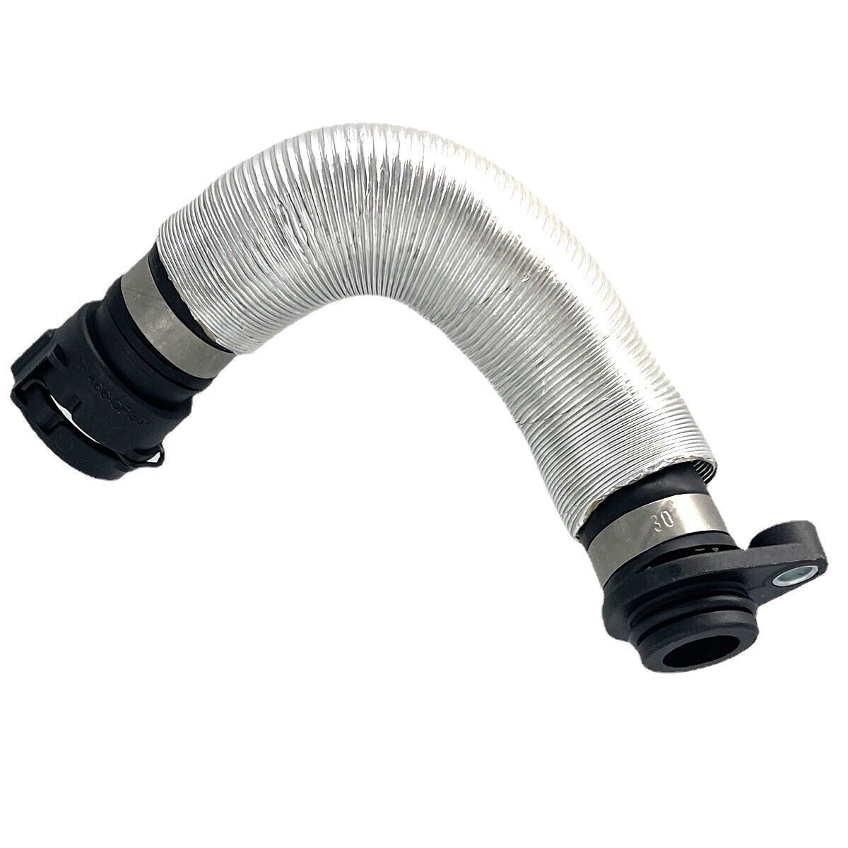11537572159 Radiator Coolant Water Hose for BMW X1 Z4 E88 E87 E82 E93 E92 E91