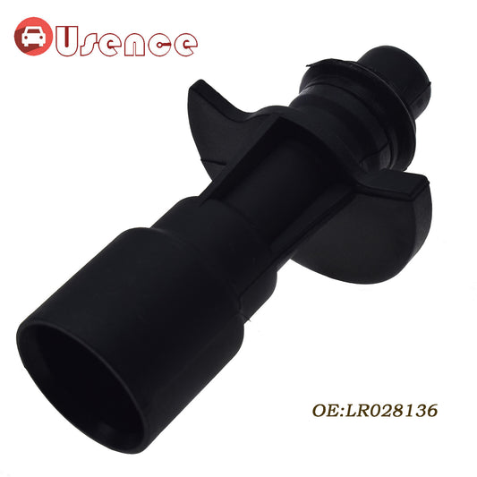 Water Pump-Oil Cooler Line LR028136 for Land Rover 10-16 for Range Rover Sport 5.0L