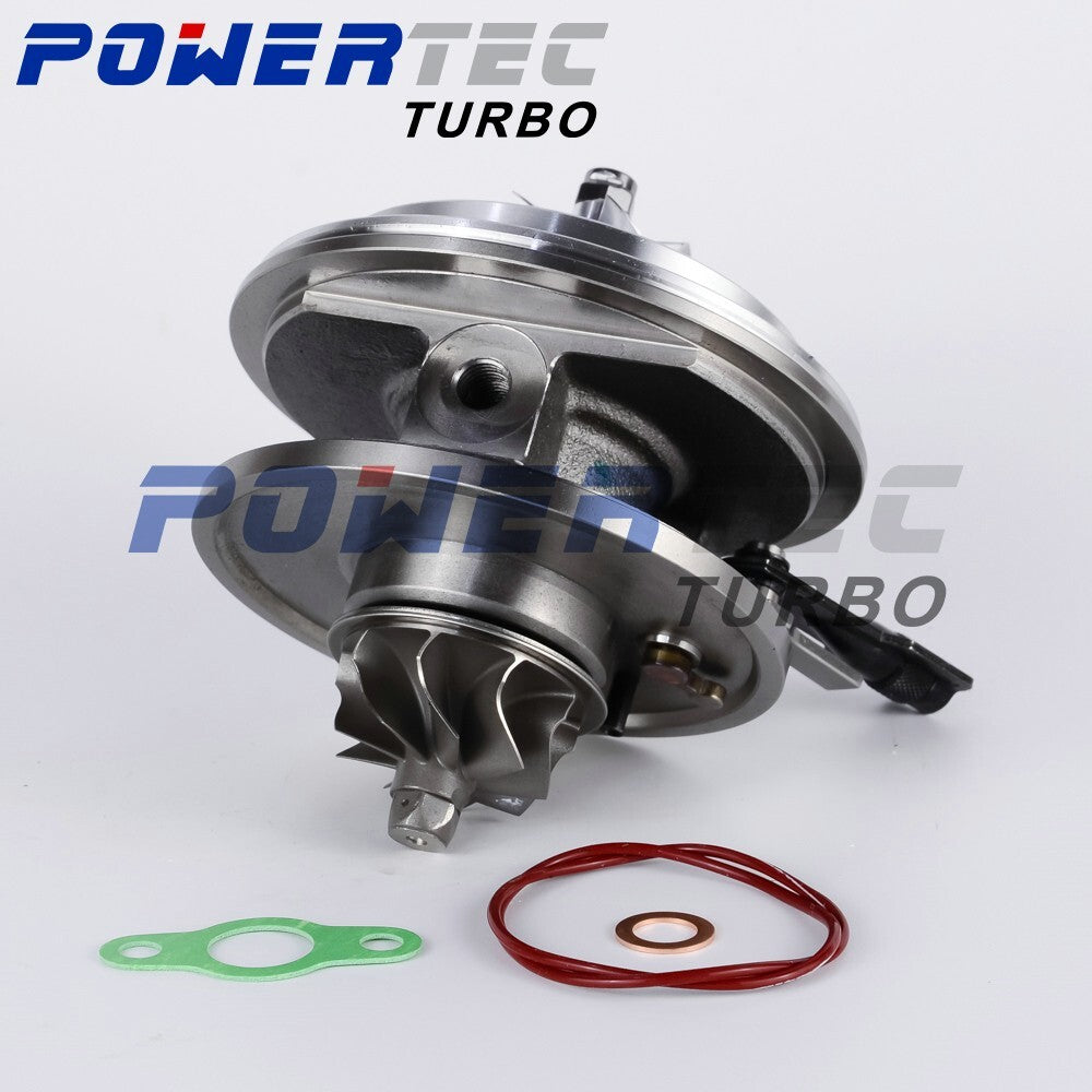 Turbocharger housing core MFS 53039880353 is suitable for HYUNDAI H-100 GRAND STAREX K03