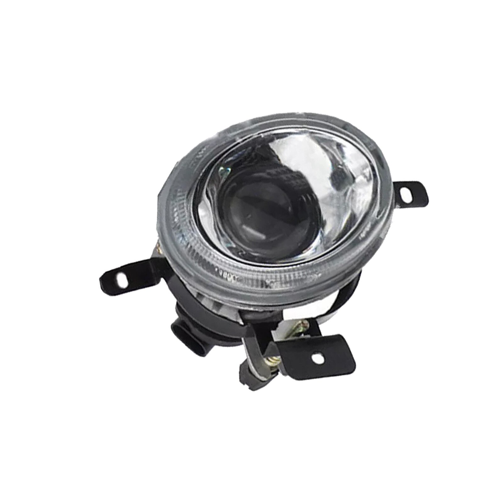 2 pieces for Hyundai Sonata 2002-2005 LH and right-hand front bumper fog light/driving light