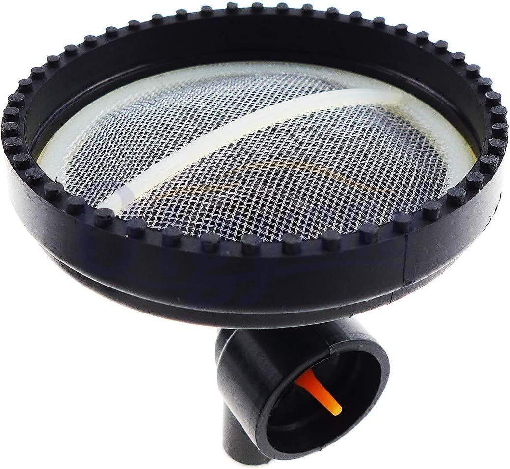 Fuel Tank Sending Unit Filter Screen Strainer Filter for Ford 6.0L 7.3L