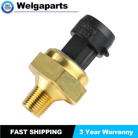 1X 1840078C1 Back Pressure EBP Sensor for Ford 7.3 7.6L 1994-96