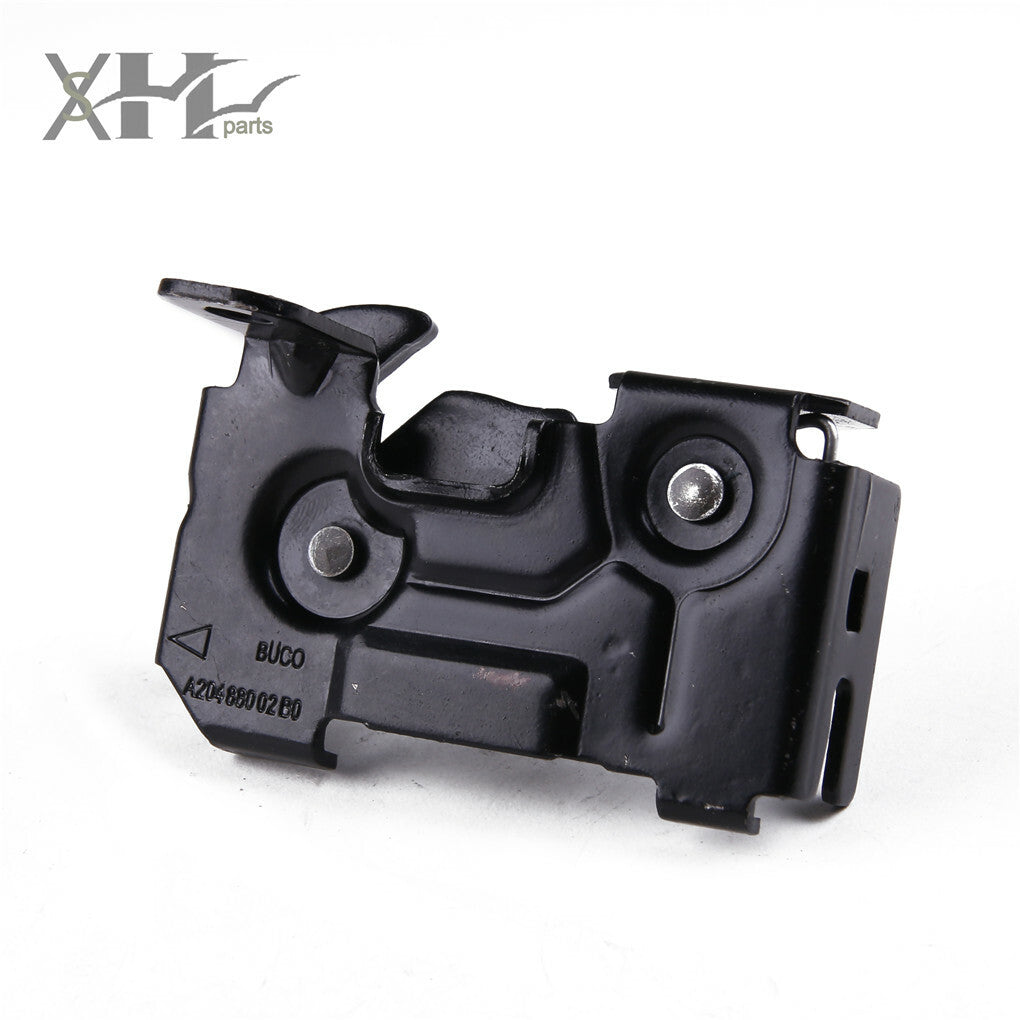 Hood Safety Catch latch front for Mercedes w204 w207 E63AMG E550 E350