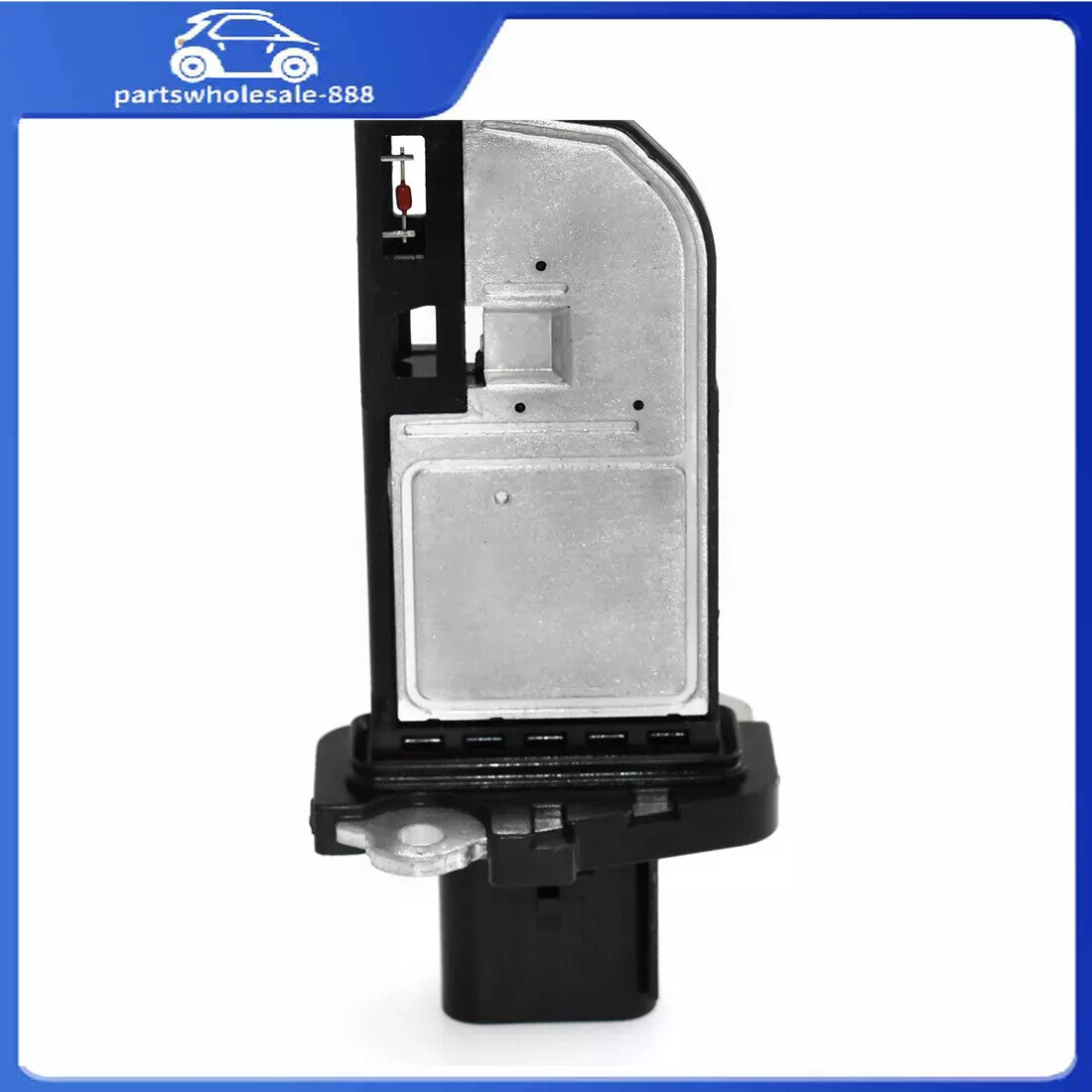 Mass air flow meter sensor MAF suitable for Lincoln , for Ford F150, F250, F350, F550, Explorer
