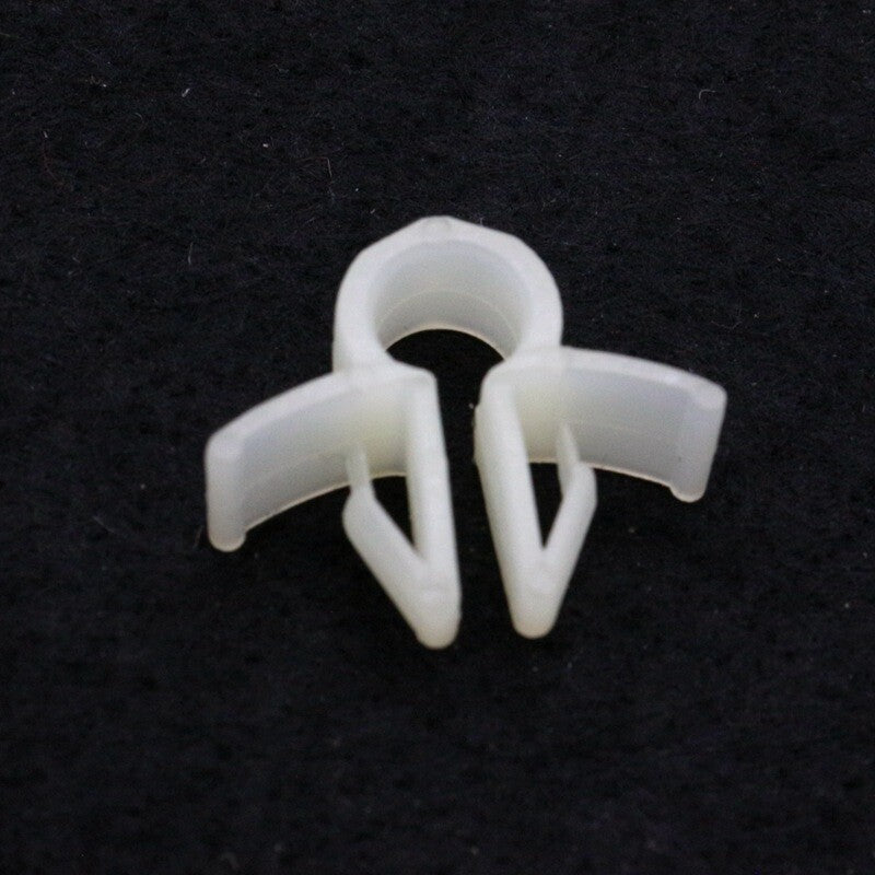 15-Piece Cable Clips 90654-SA4-003 for Honda Accord, for Civic , CRV, and for Acura RL RSX