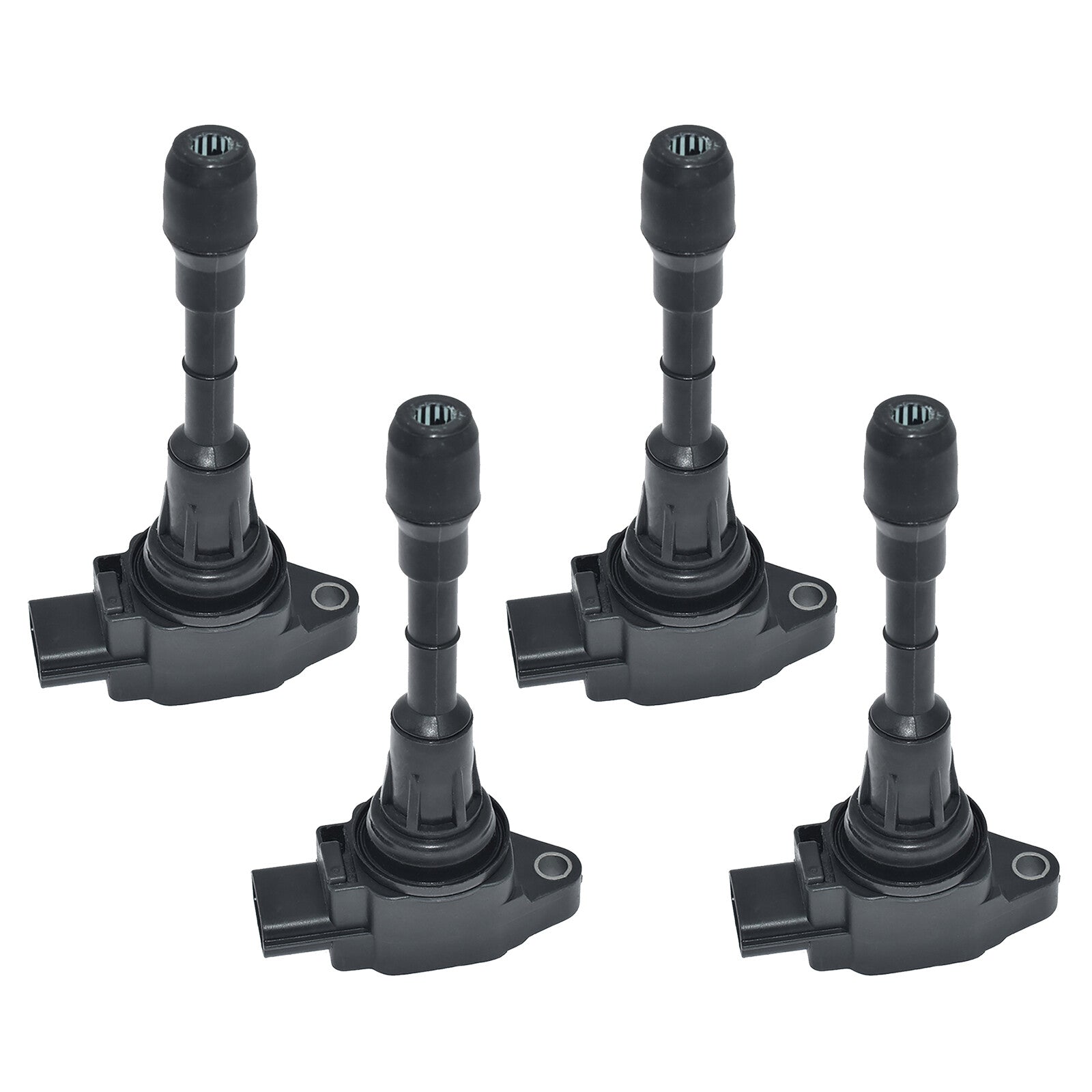 6x Ignition Coil 22448-EY00A For 14-2020 for Nissan for Infiniti EX37 FX50 FX37 G37 370Z