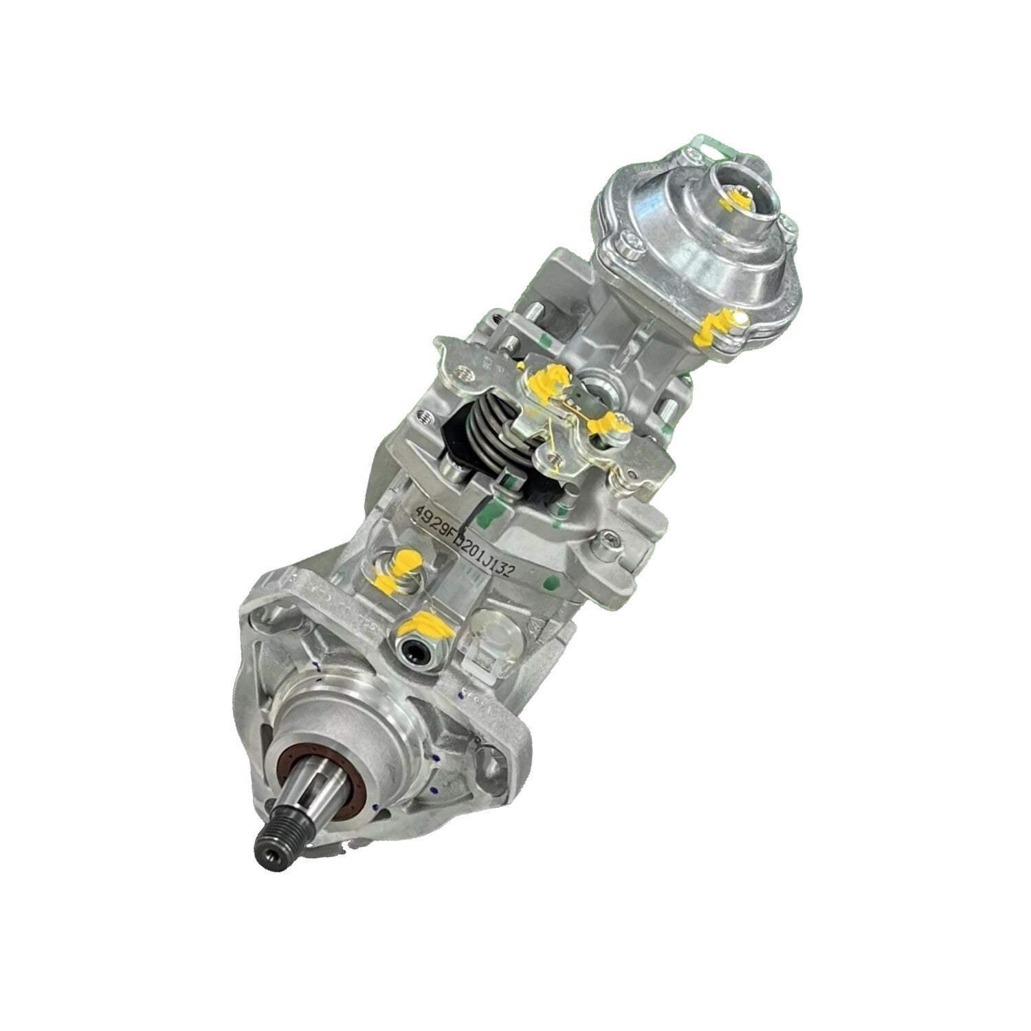 Fuel Injection Pump 0460424150 51111037536 fits for MAN Trucks for IVECO Diesel Pump