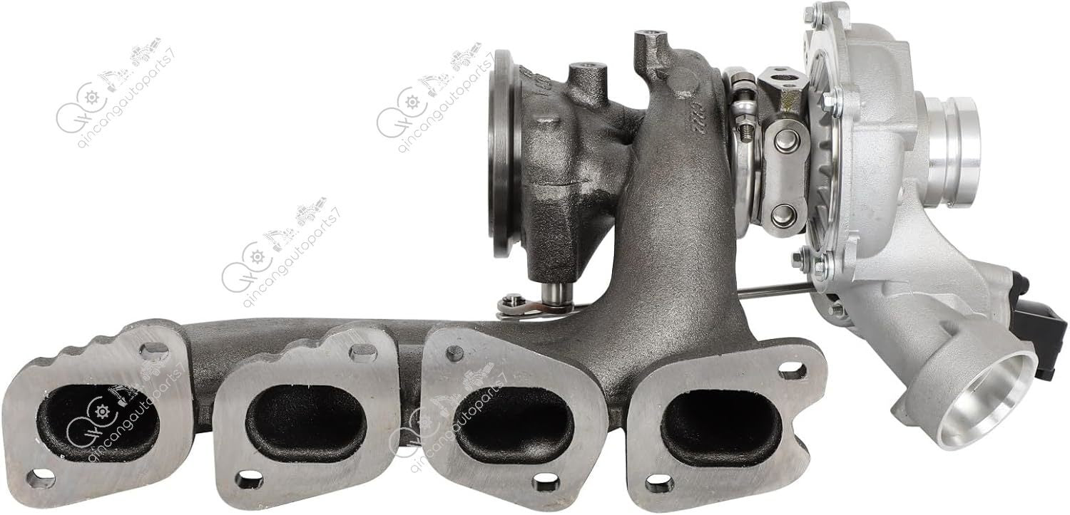 Turbo RHF4 Turbocharger A2740904380 for Mercedes Benz 2.0L M274 C300 GLC300 E300