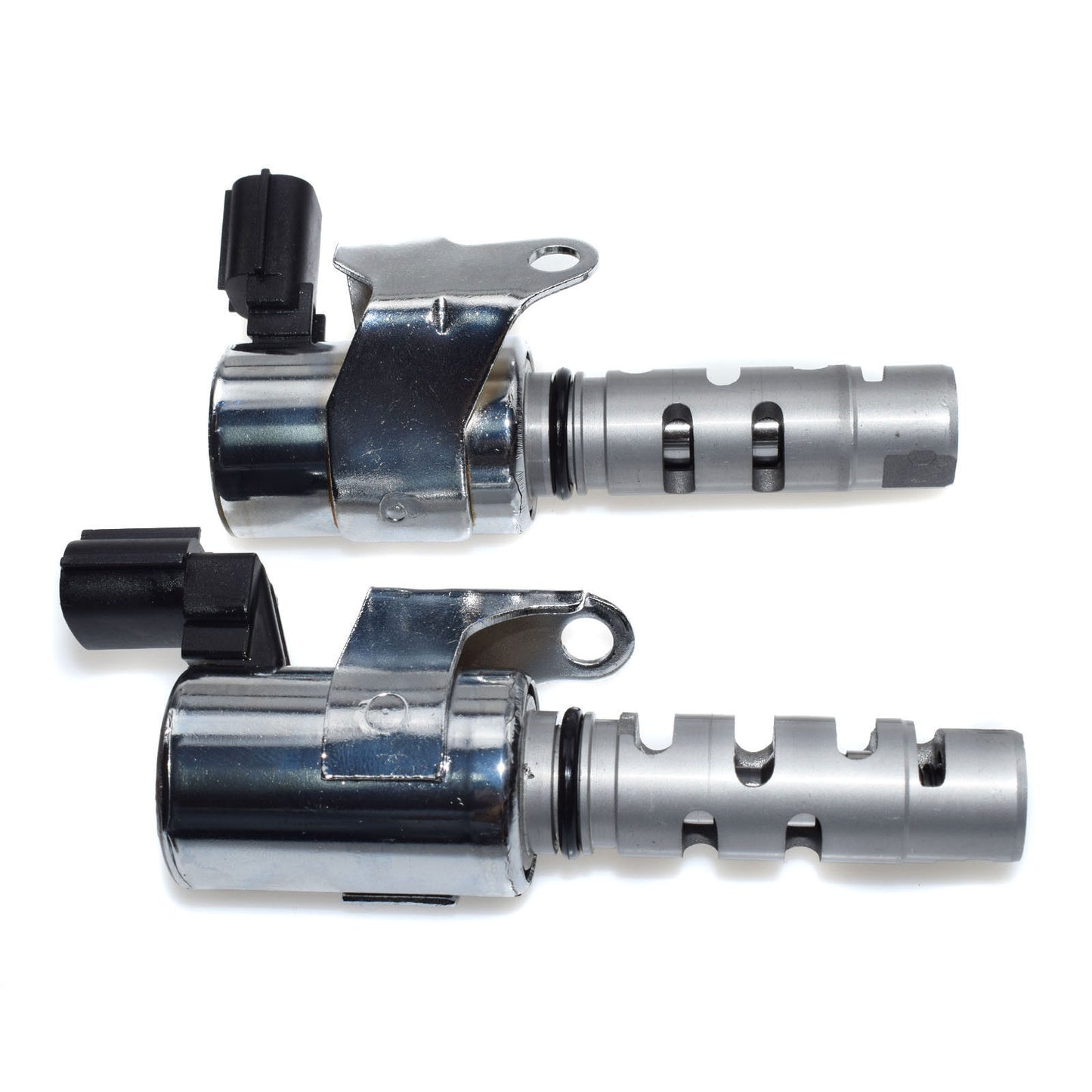 for Toyota Altezza BEAMS SXE10 Set of 2 Camshaft Timing Oil Control Valve 3SGE