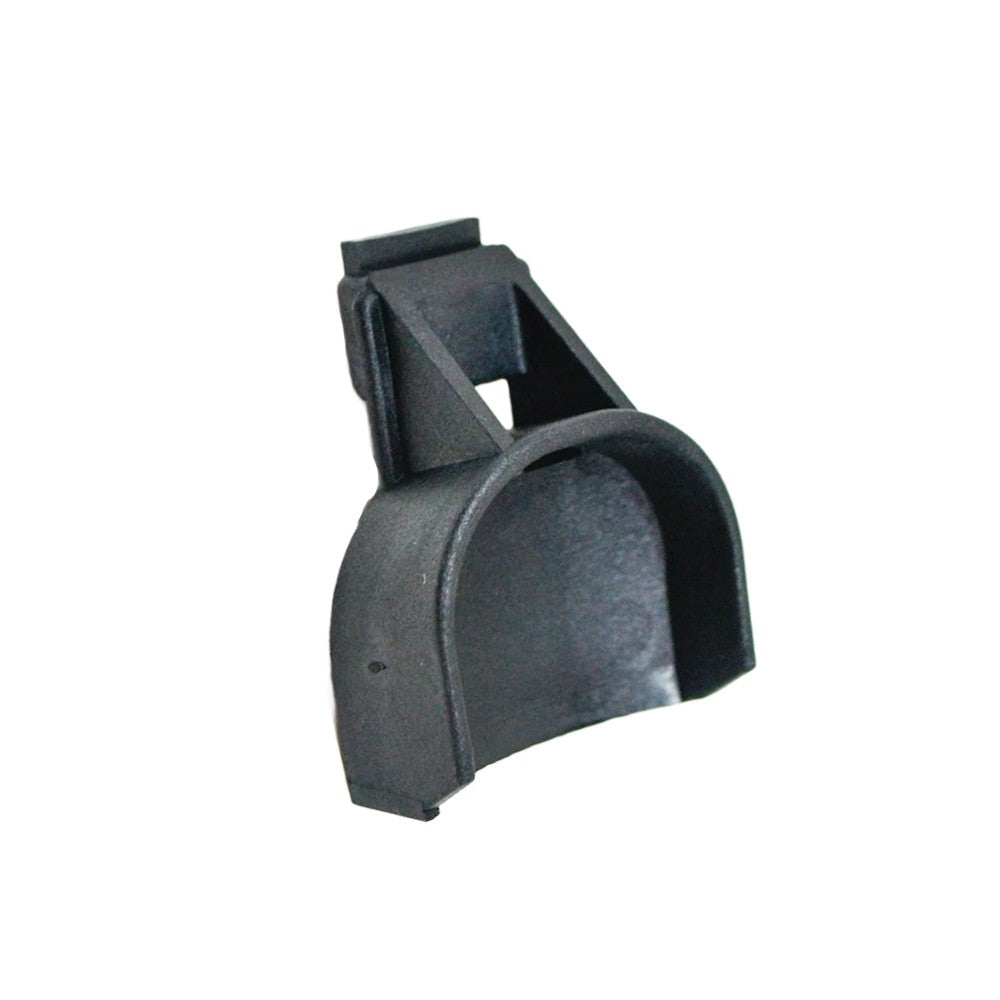 Radiator Lower Mounting Holder Bracket For 3 5 7 Series E30 E34 E32 Z1 320i 325i