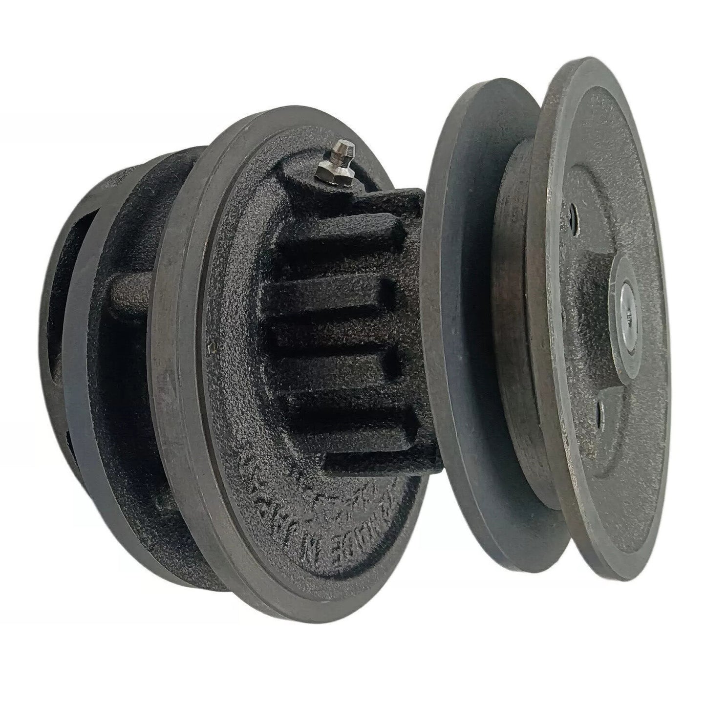 Water Pump 6685-61-1024 3945361 For NH220 D80P HD200-2 Komatsu Dozer