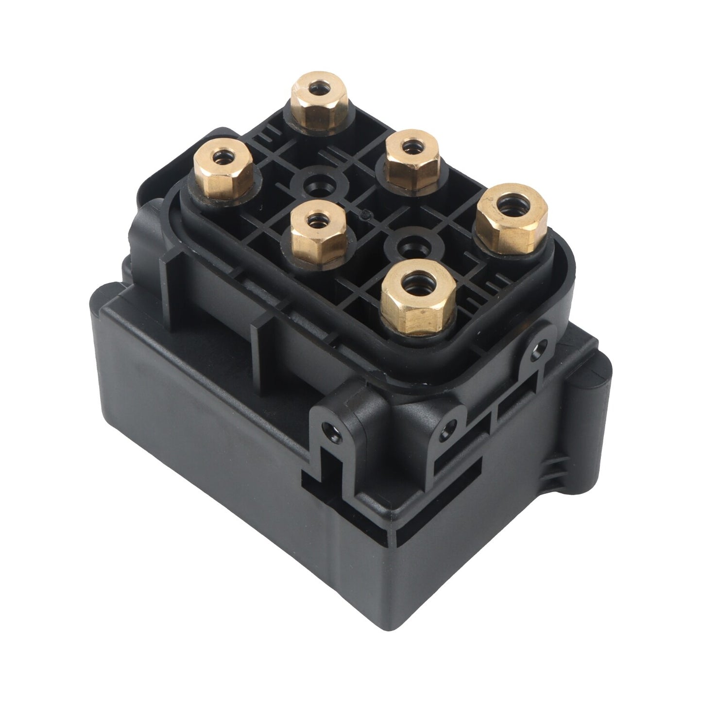 Air Suspension Solenoid Valve for Audi A6 A7 for A8 S8 RS8 4H 2011-2018 4H0616005C