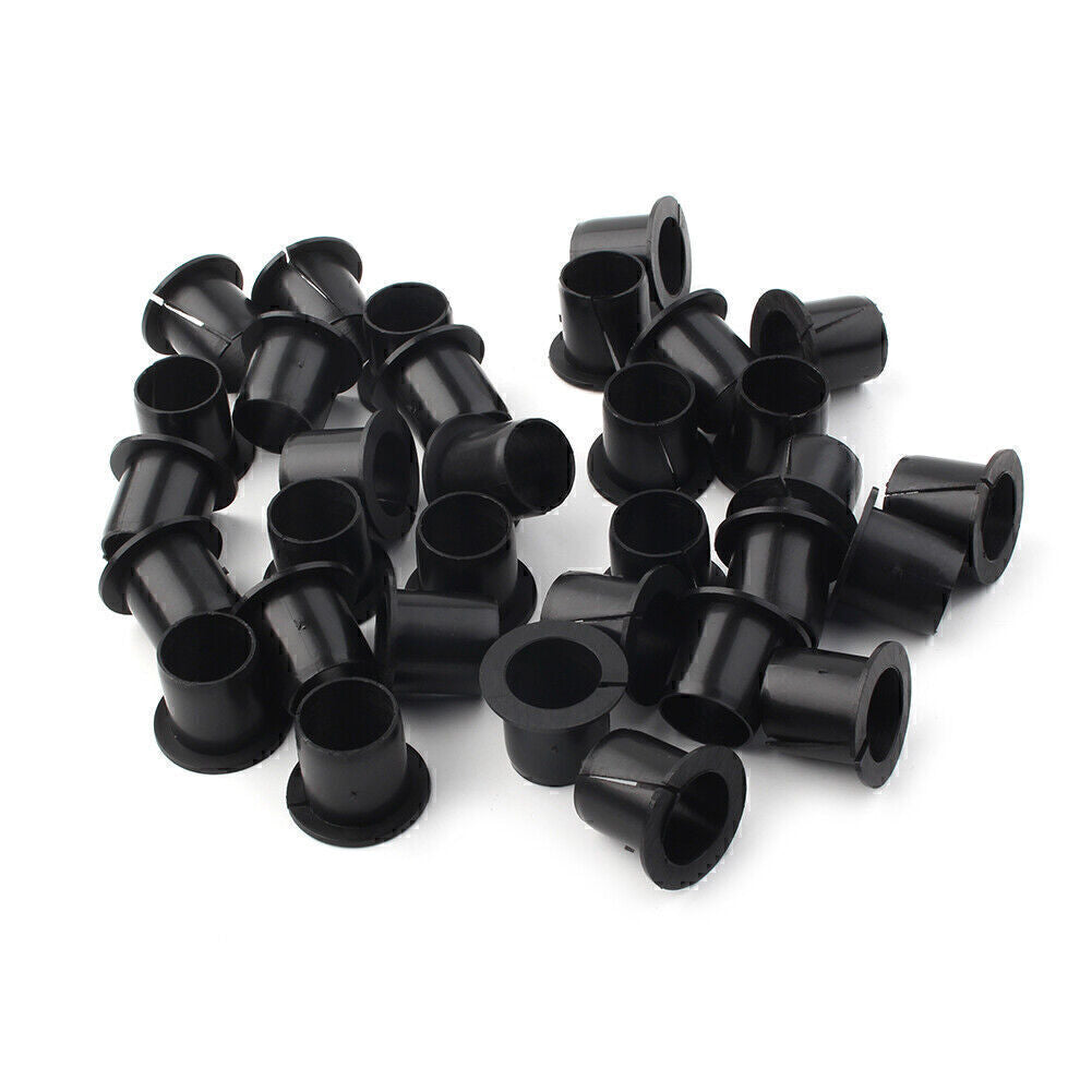 32xFront A-Arm DELRIN Bushing Kit Ski-Doo REV 505070566 Fit Ski-Doo MXZ 800 REV