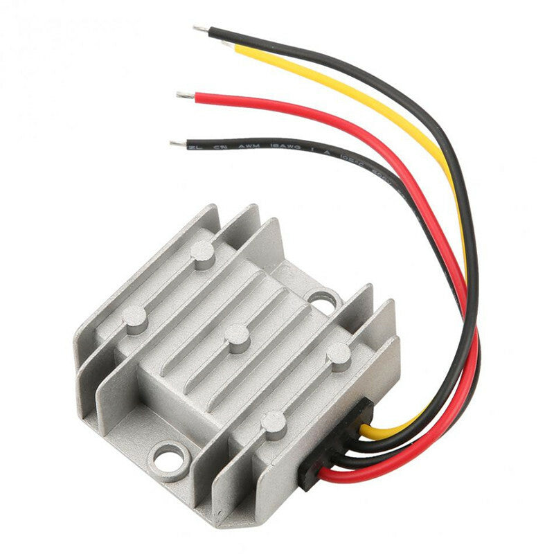 Car Converter Regulator 12V to 24V Step Up Voltage Buck Transformer Power Supply