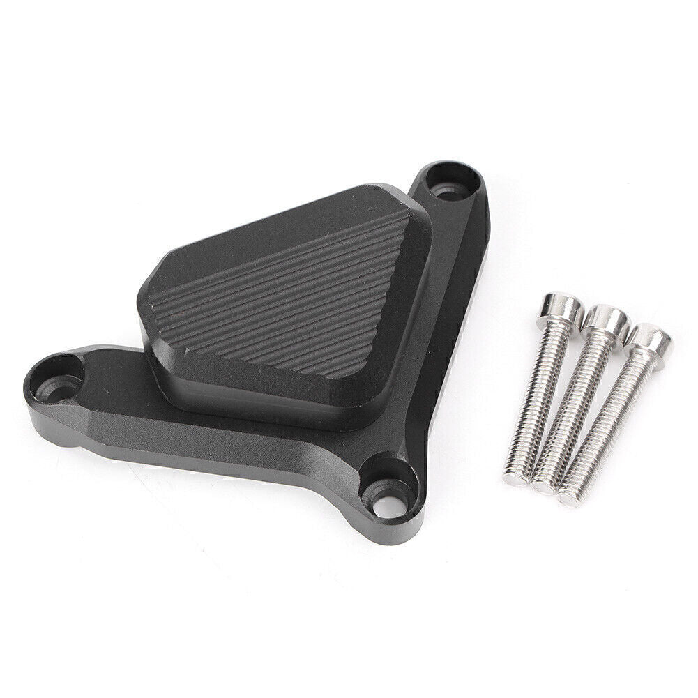 Water Pump Cover Fit for Ducati Multistrada 1200/1200S Monster 1200 Monster 821