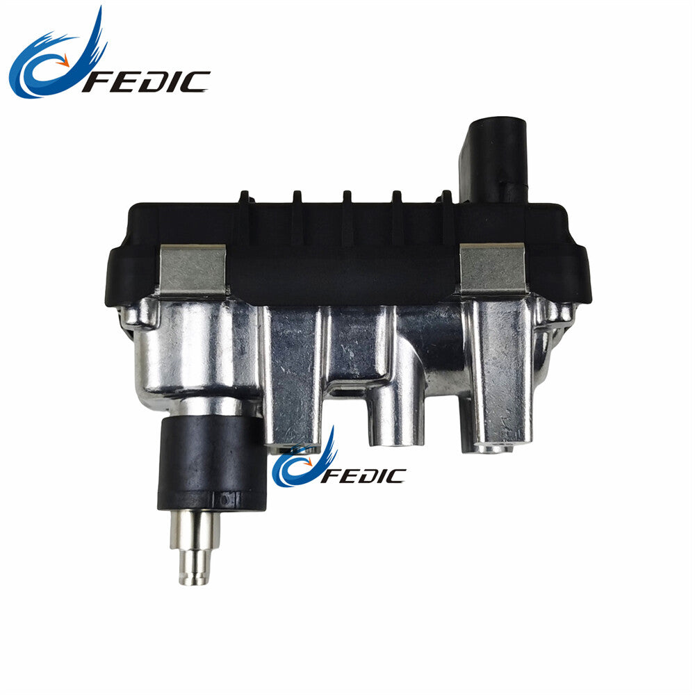 Turbo actuator G-067 G-67 730314 6NW009228 for Mercedes M 420 CDI W164 225 Kw