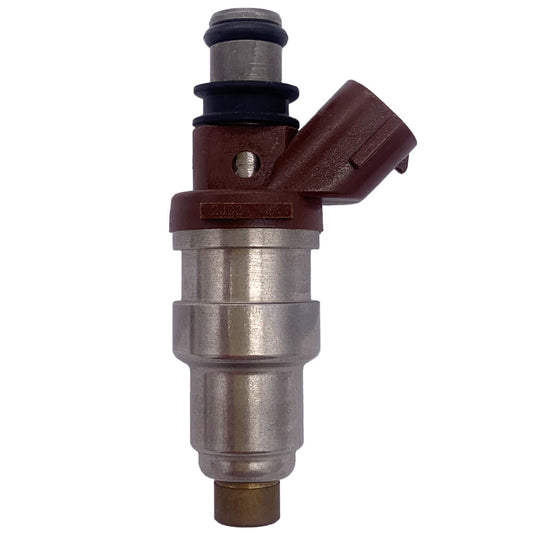 4Pcs Fuel Injector 23250-75050 for Toyota 4Runner Tacoma 95-00 T100 96-98 2.7L