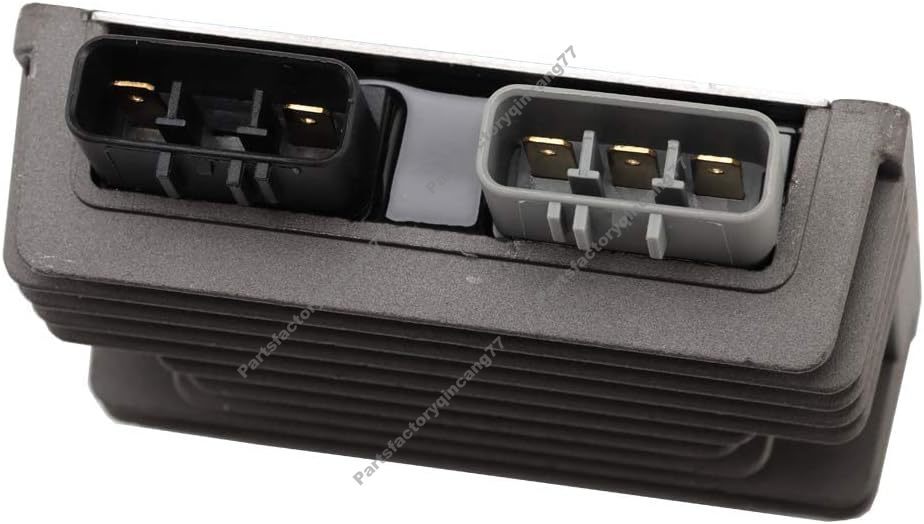 Voltage Regulator 710001191 for Can-Am ATV Outlander Renegade Commander Maverick