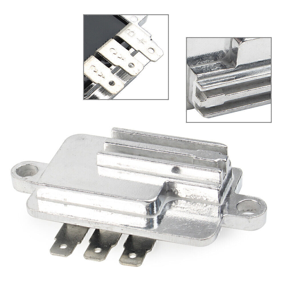 Voltage Regulator 21066-7017 Fit for Kawasaki FR541 FR600 FR651 FR691 FR730 FS481