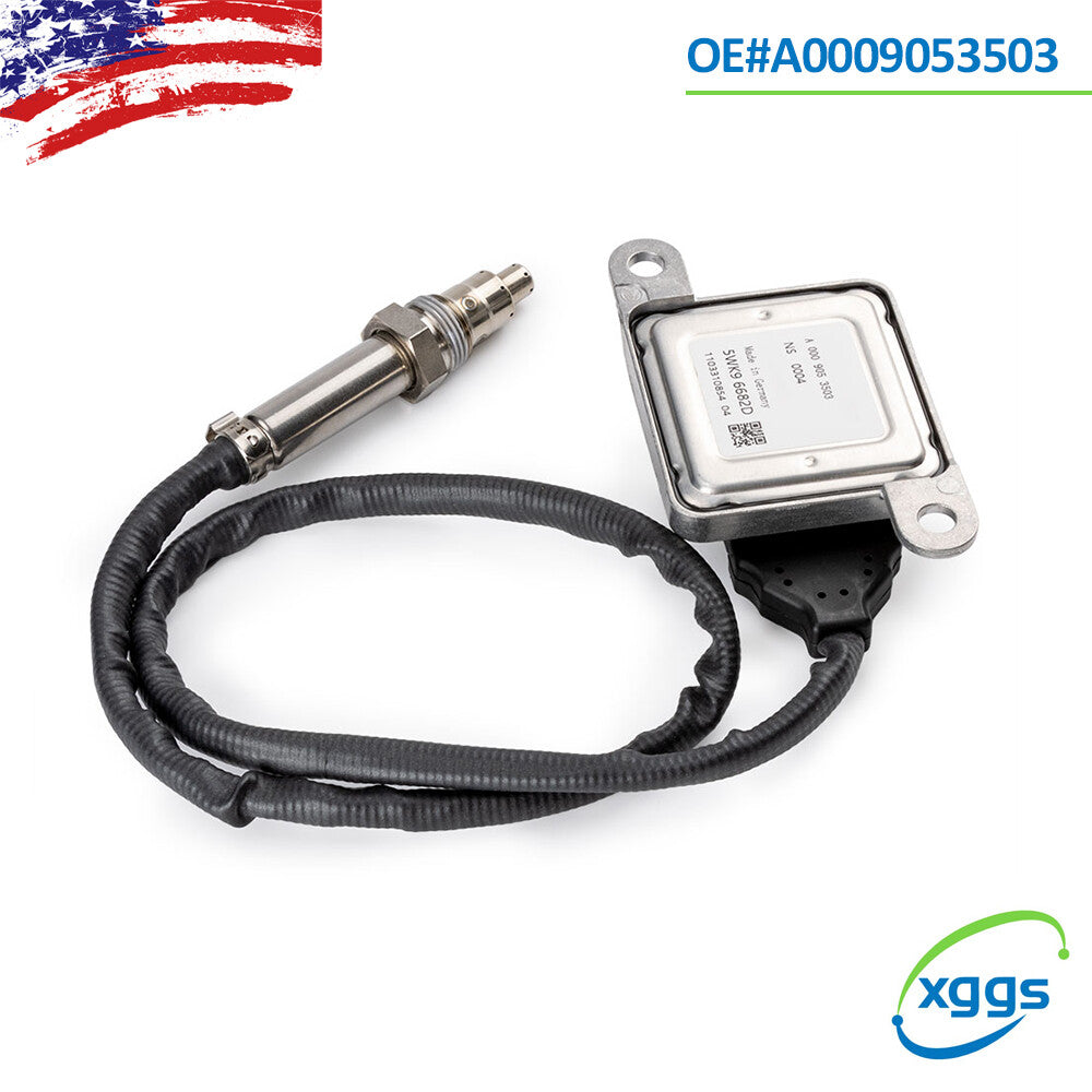 Sensor Fits for Dodge for Ram 4500 2011-2012 68002436AB 0281006327 5297640 5S12242