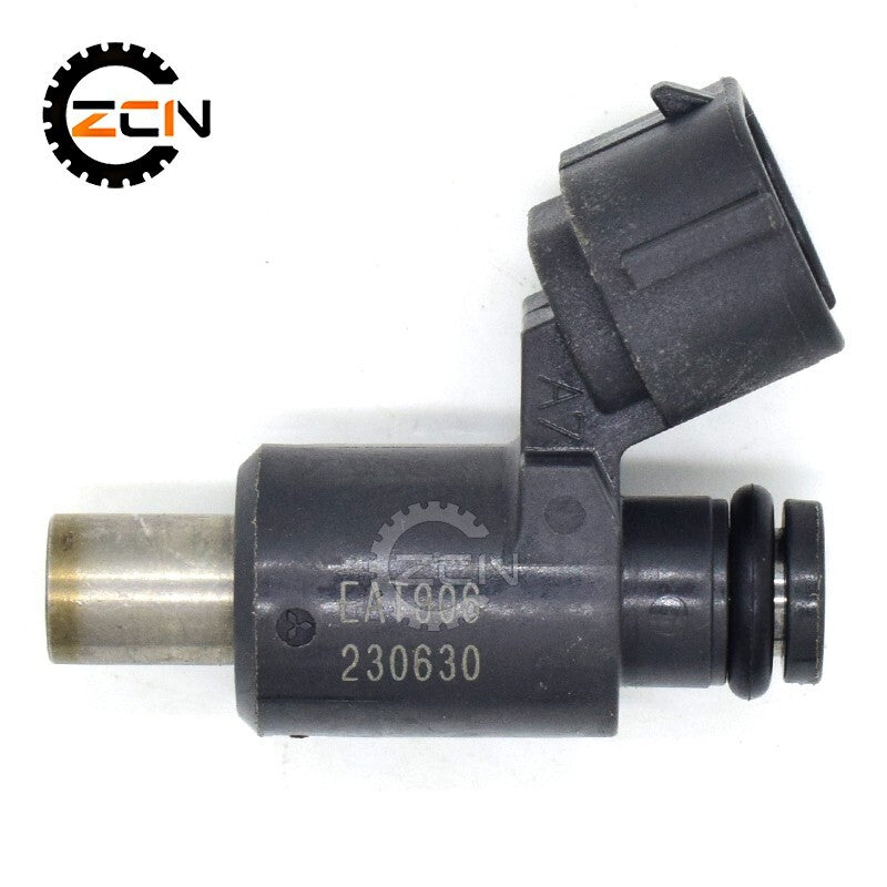 High quality automotive parts nozzle Fuel Injector EAT906