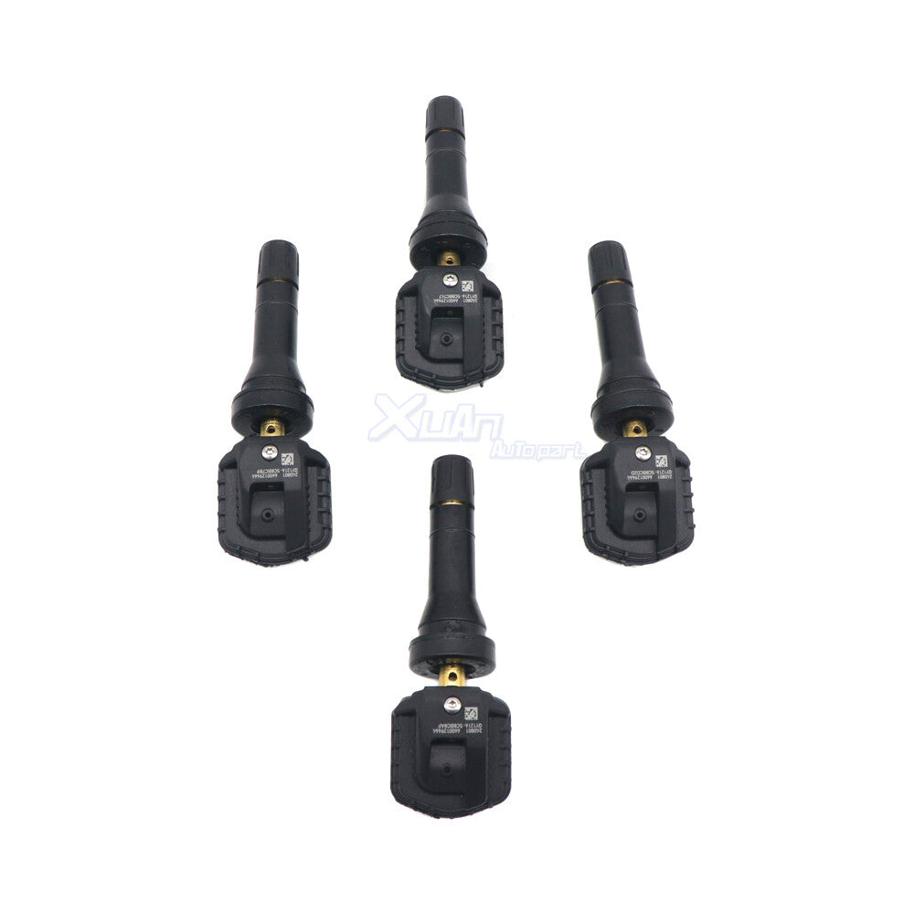 Suitable for Geely Atlas Pro Coolray VX11 433MHz 4PC TPMS tire pressure sensor 6600129664