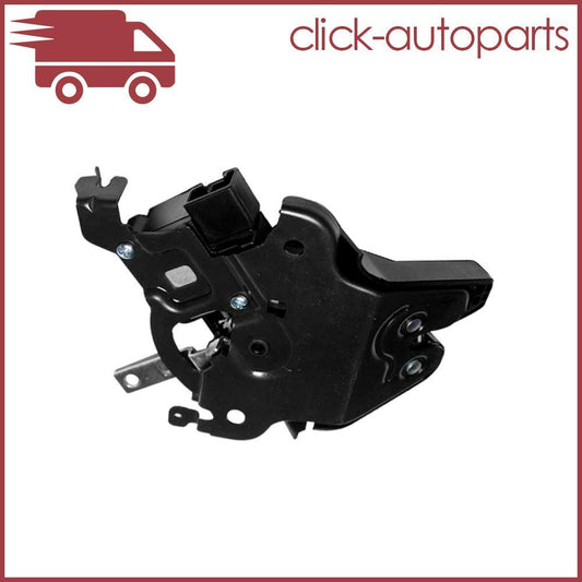 Trunk Latch Rear Deck Lid Lock Actuator for Mazda 3 6 2014 - 2019 BKC3-56-820F