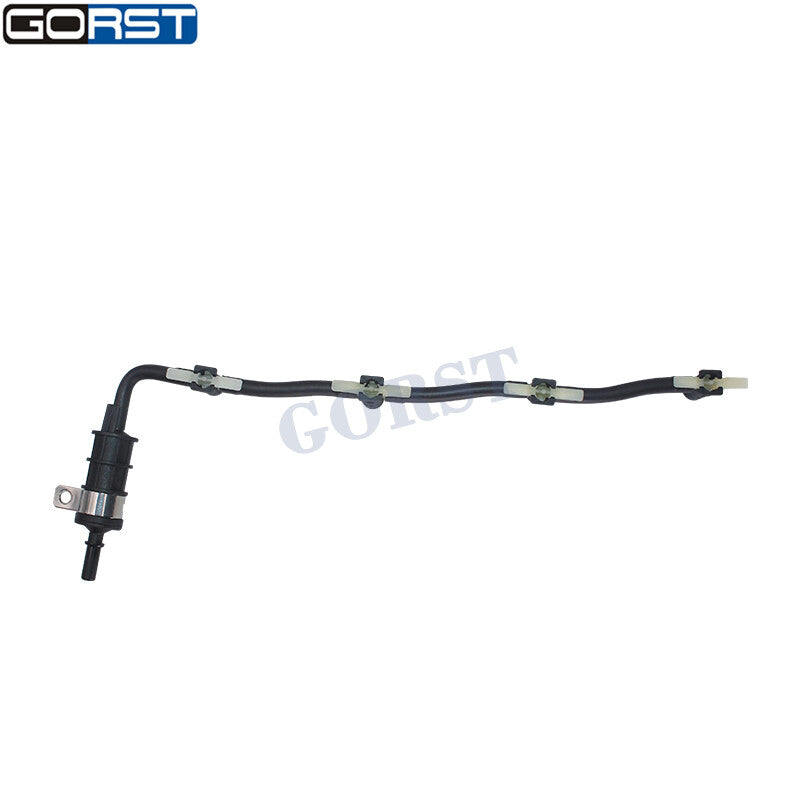 Fuel injection return hose 8200894668 suitable for Renault 2.0 DCI M9R 8200762577