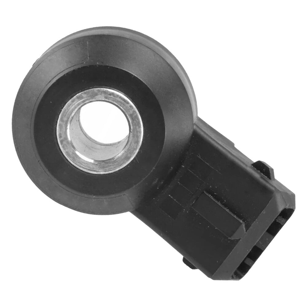 Knock Sensor 2-Pin Black Replacement Fits For Sentra 1995-1999 200SX 1995-1998