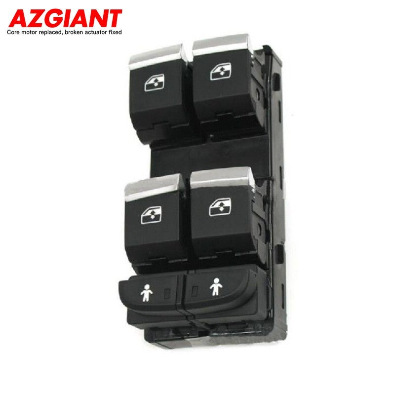 FORNT LEFT DRIVER Power WINDOW SWITCH for Audi A5 S5 RS5 for Audi Q5 Q7 SQ5