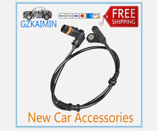 Equipment Manufacturer  2049057902 for Mercedes-Benz W204 C63 12-15 ABS Wheel Speed Sensors