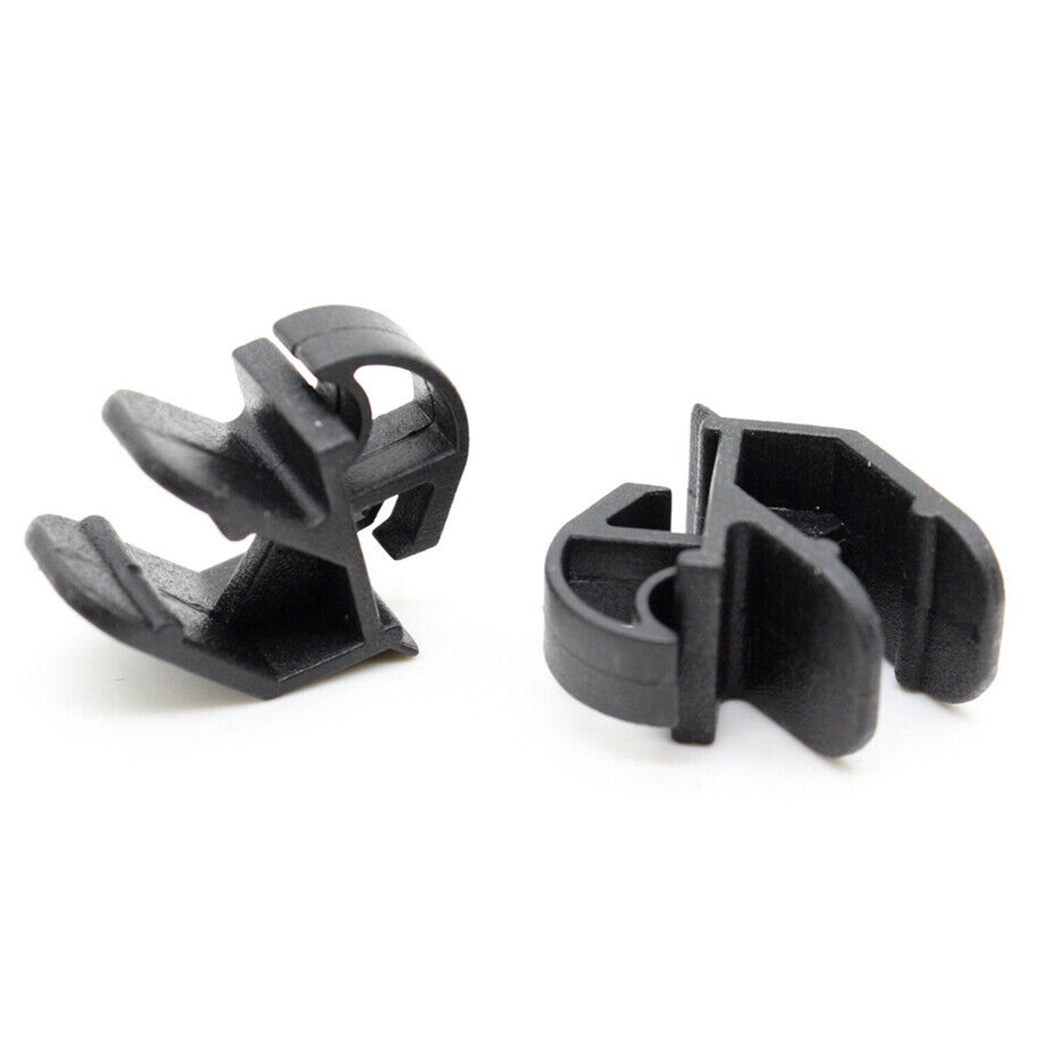2Pcs Hood Prop Rod Latch Clip Retainer W700534-S300 for Ford Focus 00-11