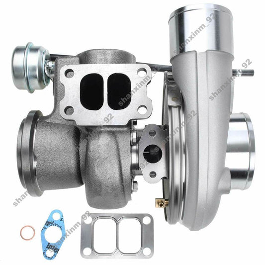 Turbo Turbocharger for Coronado Cascadia 108SD Argosy Classic FB65 2005-2011