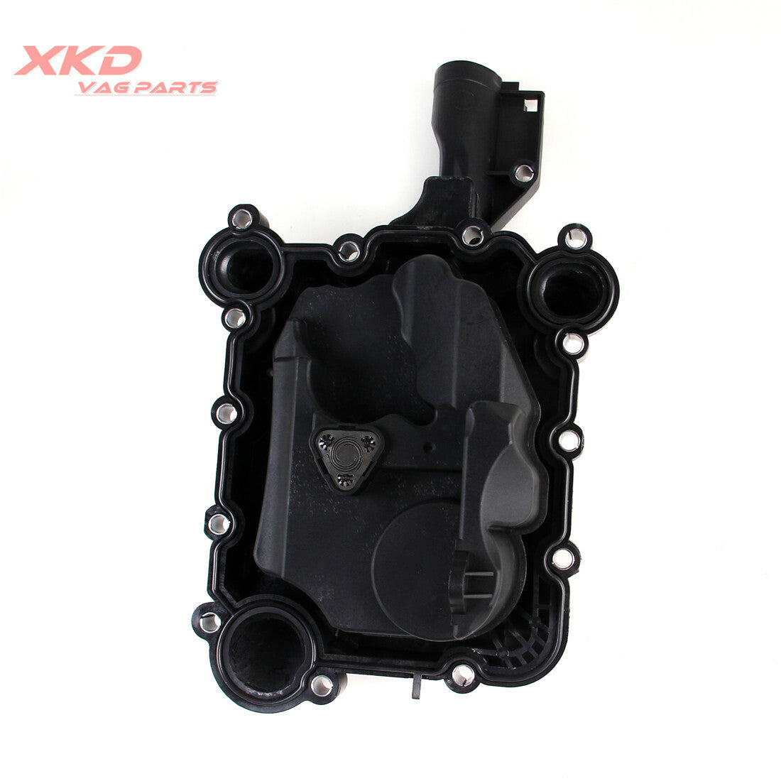 PCV oil separator valve is suitable for Audi A4 Quattro S4 A5 Coupe