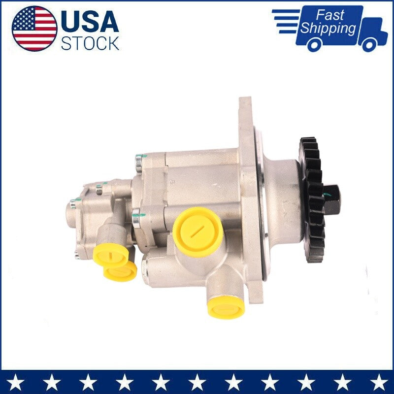 NEW POWER STEERING  FUEL PUMP 20770313,21017829 for MACK MP7/MP8- for VOLVO D11/D13
