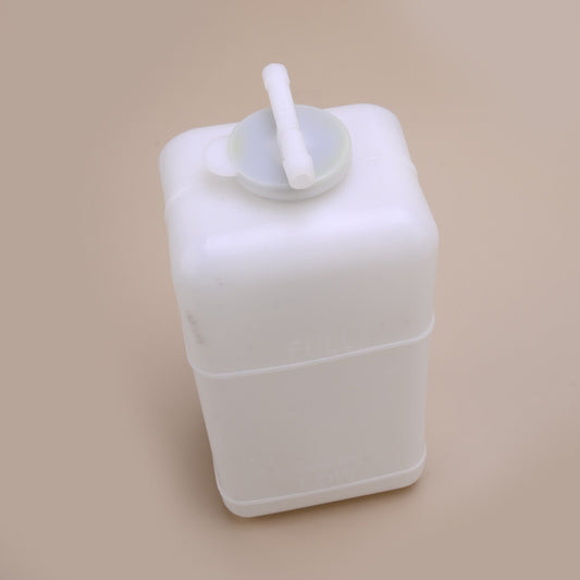 Radiator Recovery Coolant Expansion Tank Bottle Overflow Universal Use