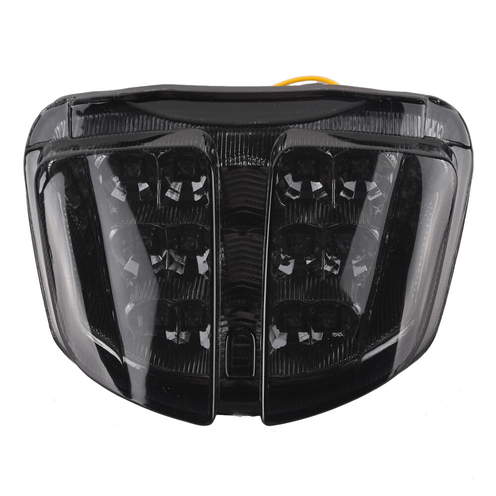 LED Tail Brake Stop Light Turn Signal Lamp for Suzuki GSXR 600 750 2006 2007
