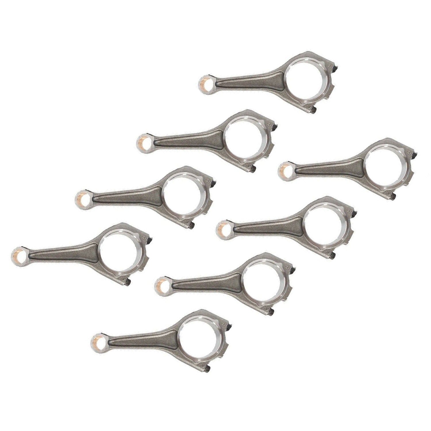 8x Engine Connecting Rod for Land Rover for Jaguar 508PS 5.0 Petrol Supercharged DHL
