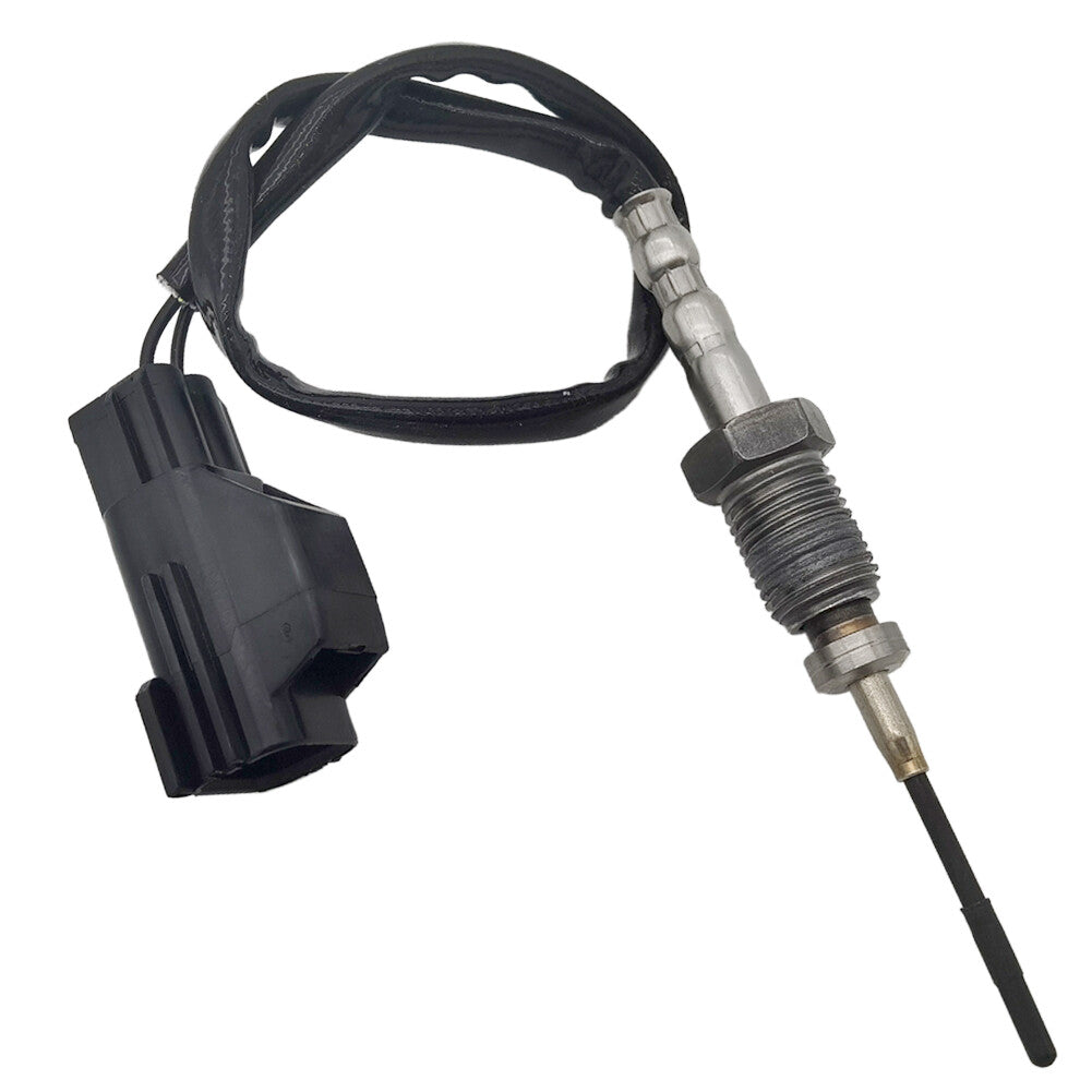 Exhaust Gas Temperature Sensor 8C3Z12B591E for Ford F-250 F-350 F-450 Super Duty