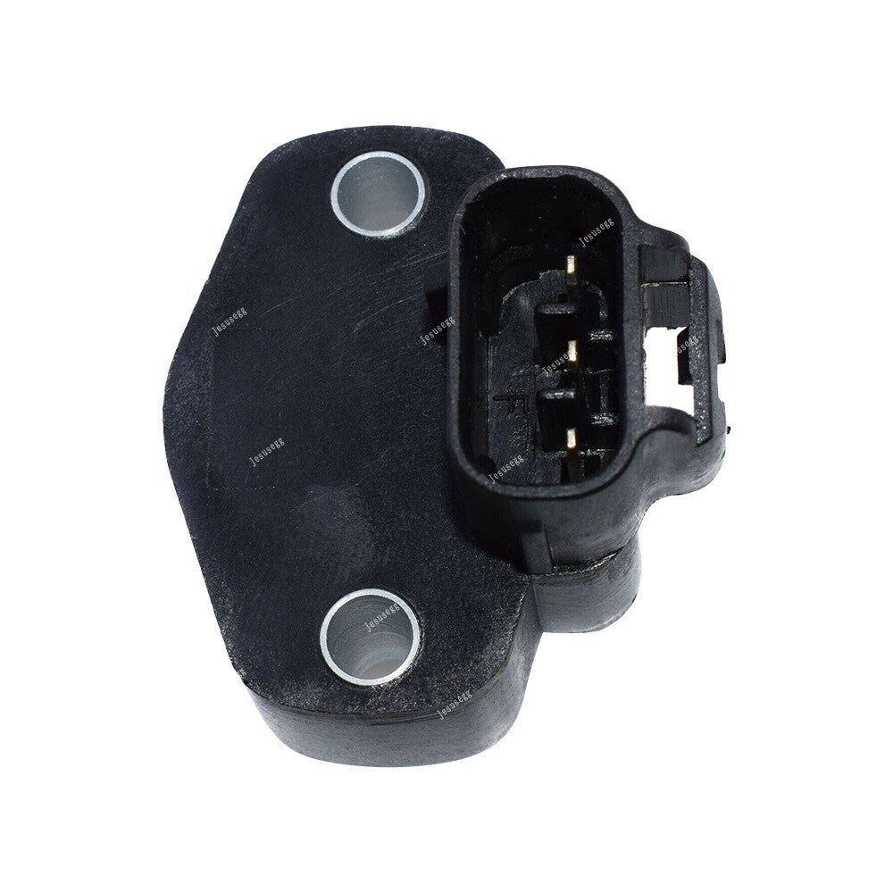 Throttle Position Sensor 3-Pin Fit for Cherokee for Wrangler Dakota 2.5L TPS Sensor