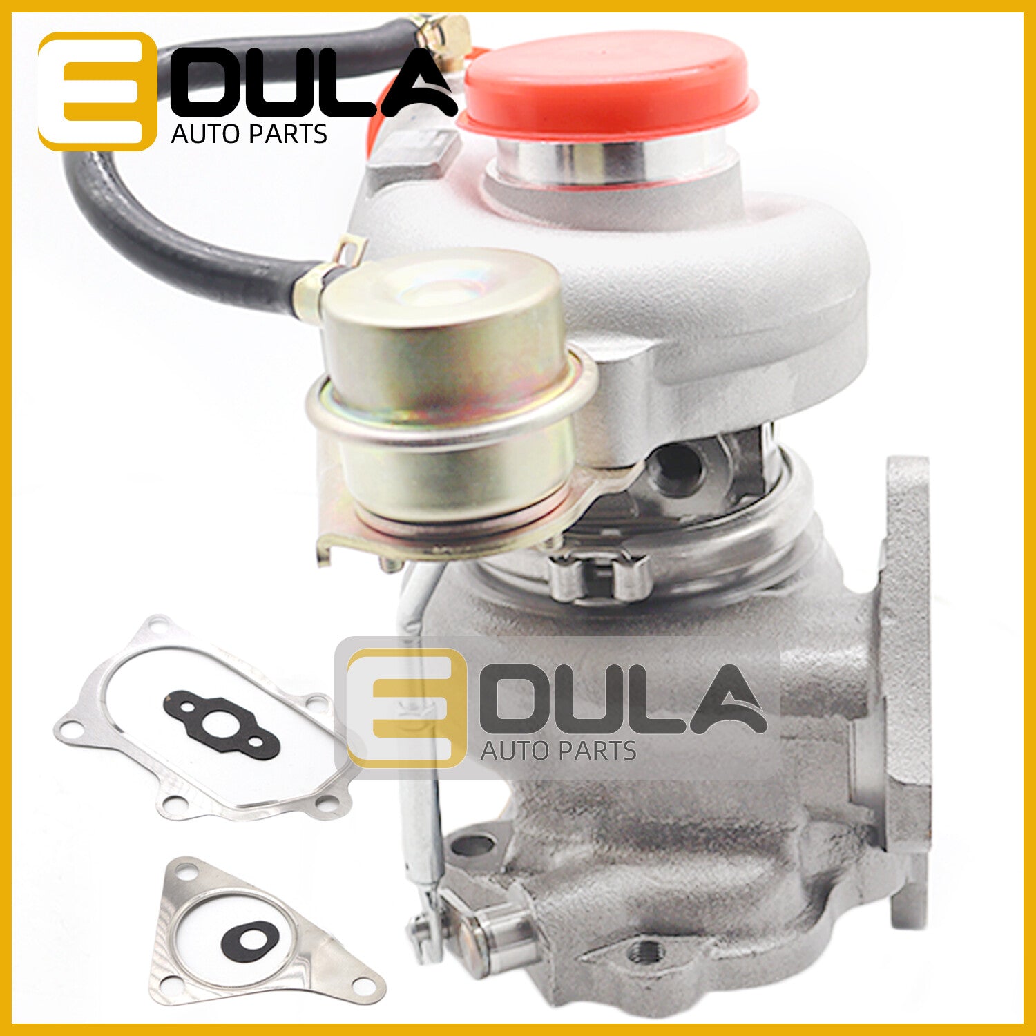 TD05-16G Turbo Fits for SUBARU Impreza WRX STi GRF / Forester 97- 58T EJ20 2.0L