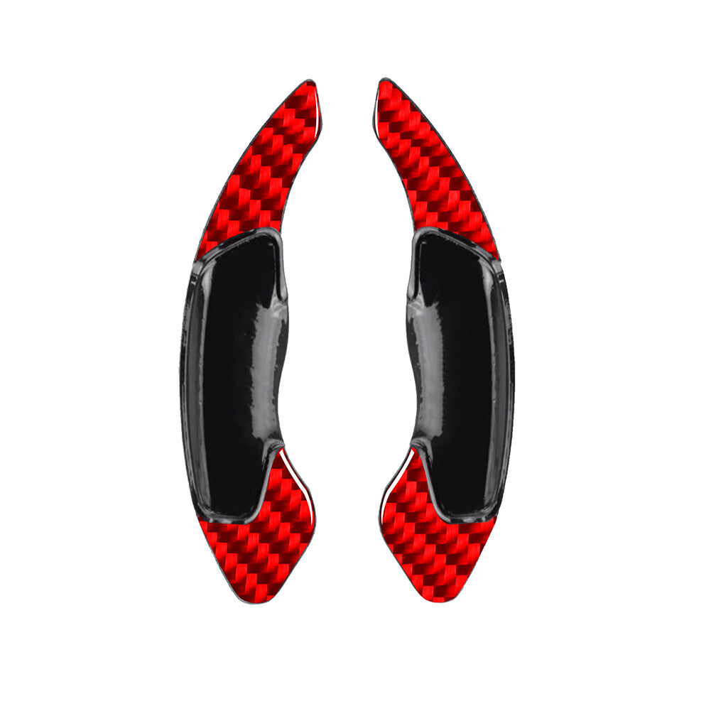 Steering Wheel Shift Paddle Extension FIT for Volvo V40 V60 S60 S80 XC60 XC70 XC90