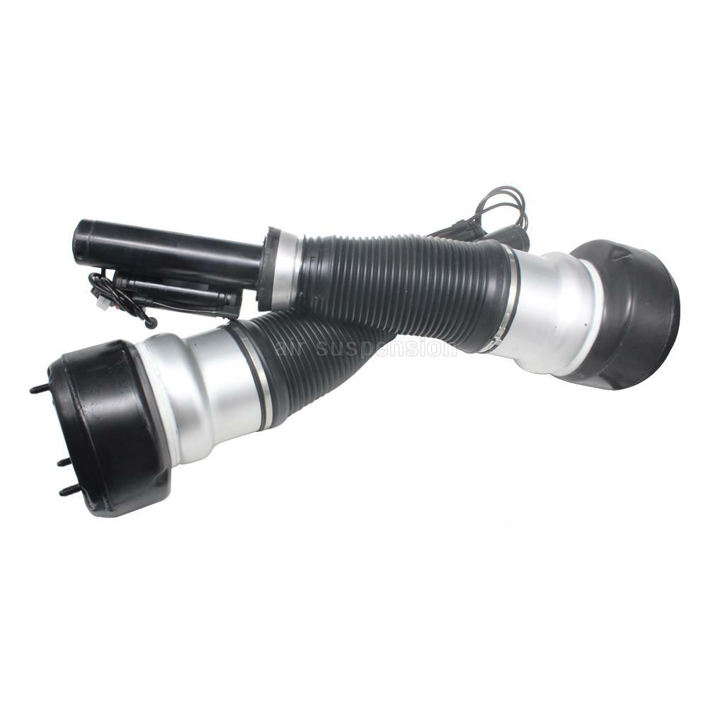 2pcs Front Air Suspension Strut for Mercedes S-Class W221 Airmatic 2213204913