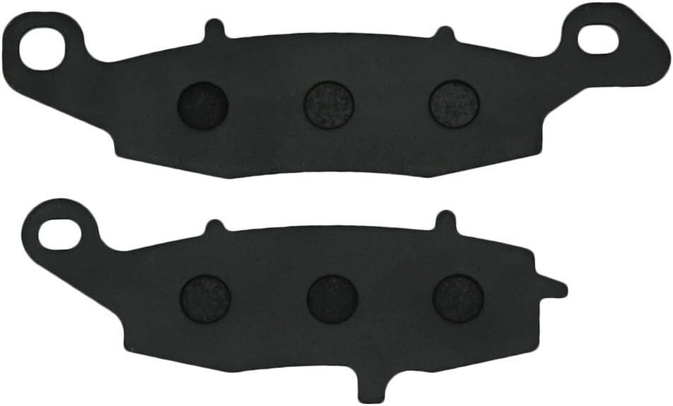 Brake Pads for Kawasaki VN 1500 E4/E5/E6/E7/N4/N6F/N7F/N8F/N8FA Vulcan Classic