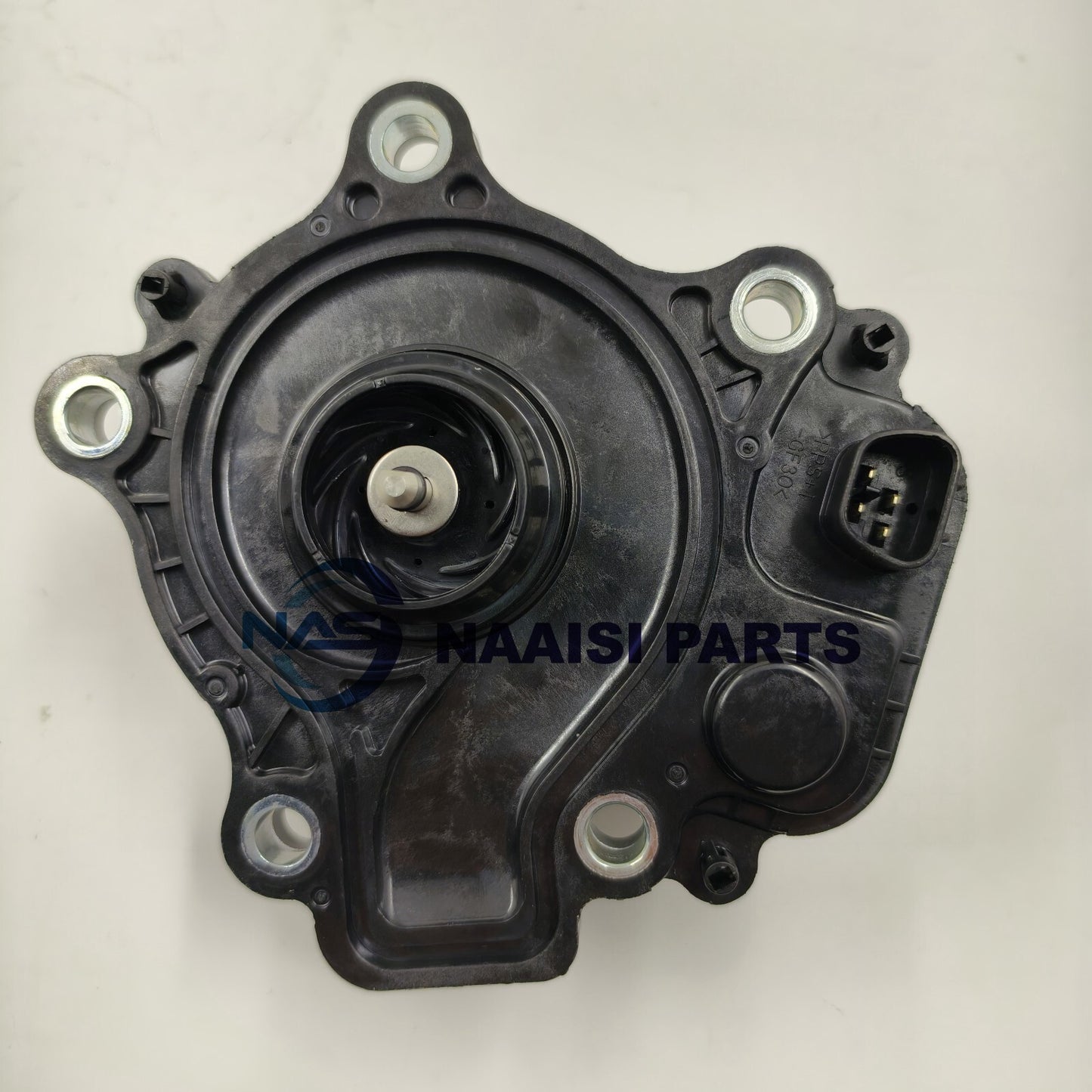 NEW FIT for TOYOTA AISIN WPT-190 Water Pump for Prius ZVW30/ZVW35 161A0-39015
