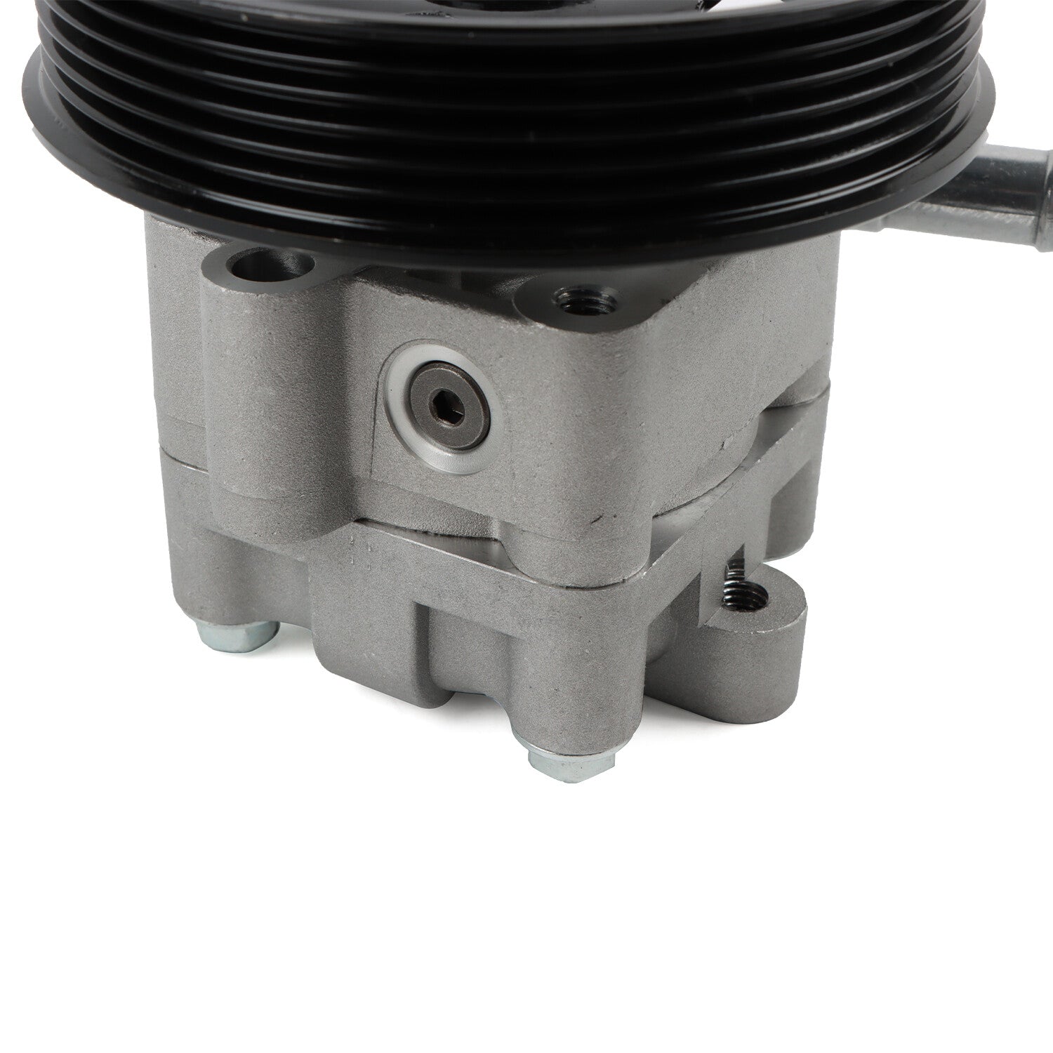 Power Steering Pump w/Pulley For 07-13 for Nissan Altima 2.5L L4 21-5478 49110-JA000