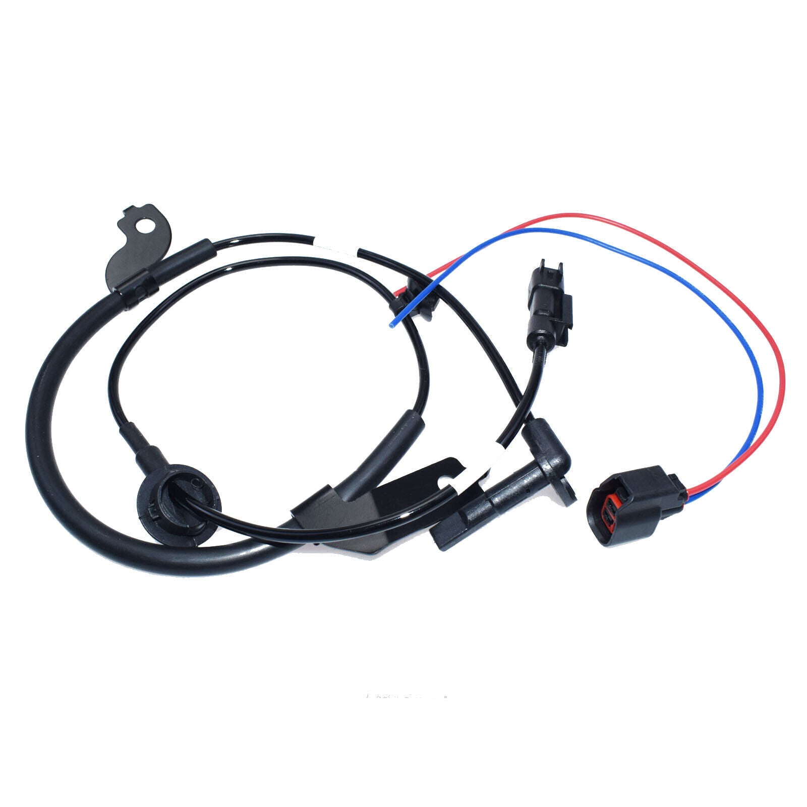 for Mitsubishi Lancer Outlander Front Left ABS Wheel Speed Sensor Pigtail Plug