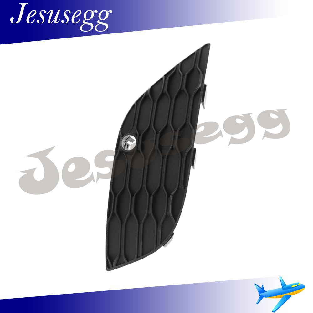 for Jeep for Grand Cherokee 2017-2022 Front Bumper Lower Fog Light Cover Driver Side
